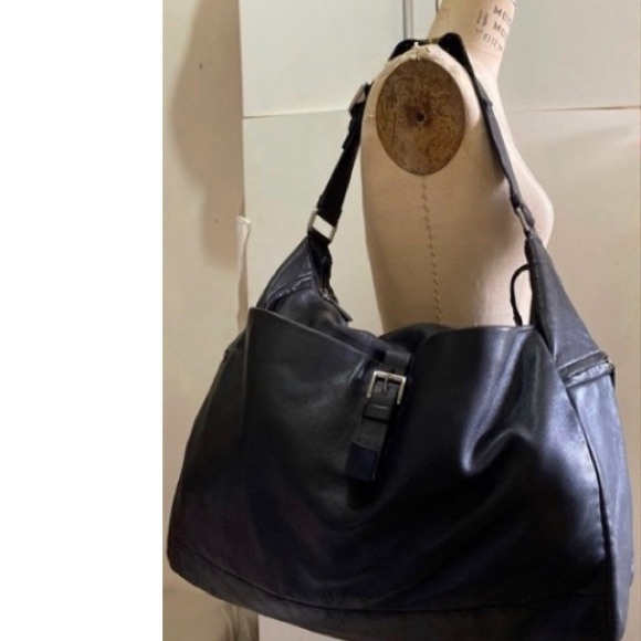 Prada Hobo - Picture 8 of 8